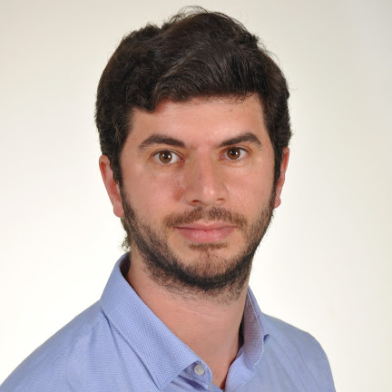 Image of Francesco Marolla